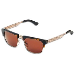 LRG Findaway Sunglasses   Casual   Accessories   Brown Tortoise/Copper