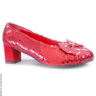 Dorothy Ruby Slippers (6) Toys & Games