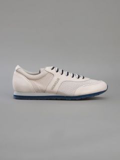 Moncler 'course' Running Trainer