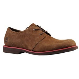 Timberland Stormbuck Lite Plain Toe Oxford   Mens   Casual   Shoes   Brown