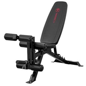 Marcy Deluxe Utility Bench   Training   Sport Equipment