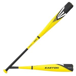 Easton XL3 JBB14X3 Big Barrel Baseball Bat   Youth   Baseball   Sport Equipment