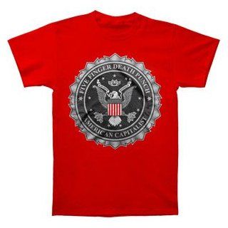 Five Finger Death Punch T shirt Clothing