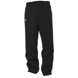 adidas 10.5 OZ Fleece Pants   Mens   For All Sports   Clothing   Black