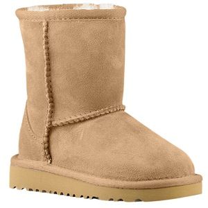 UGG Classic Shorts   Girls Toddler   Casual   Shoes   Chestnut