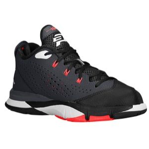 Jordan CP3.VII   Boys Preschool   Basketball   Shoes   Anthracite/White/Black/Infrared 23