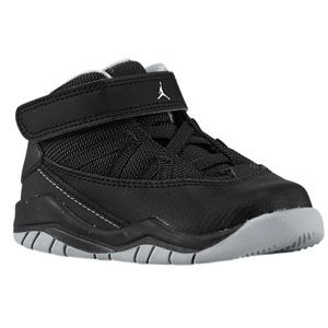 Jordan Prime Flight   Boys Toddler   Basketball   Shoes   Black/Black/Infrared 23