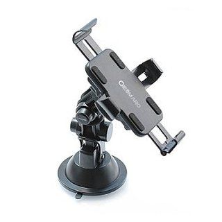 PortaCell� Geomaro Universal Adjustable Mobile Phone Holder   Windshield Dashboard Car Mount Holder for iPhone 4S 4 3GS Samsung Galaxy S3 S2 Epic Touch 4G HTC OneX EVO 4G Rhyme DROID RAZR BIONIC INCREDIBLE 2 CHARGE Google Nexus BlackBerry Torch LG Revoluti