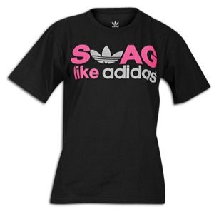 adidas Originals Graphic T Shirt   Boys Grade School   Casual   Clothing   Black/Multi