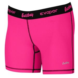  EVAPOR 5 Compression Short 2.0   Womens   Training   Clothing   Hot Pink