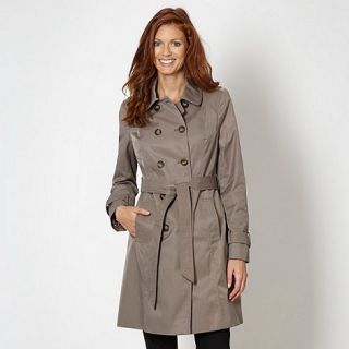 The Collection Fawn mac coat