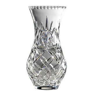 Royal Doulton Royal Doulton Large 24% lead crystal Newbury urn vase