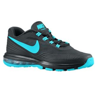 Nike Air Max TR 365   Mens   Training   Shoes   Anthracite/Anthracite/Gamma Blue