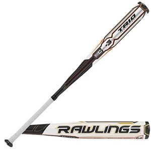 Rawlings Trio BBCOR Baseball Bat   Mens   Baseball   Sport Equipment