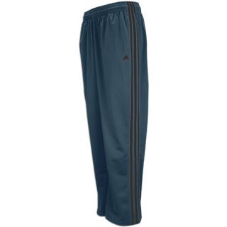 adidas 3 Stripe Pants   Mens   Basketball   Clothing   Lead/Black