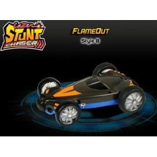 Lazer Stunt Chaser Flameout RC Car Toys & Games