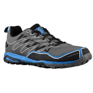 Inov 8 Trailroc 255   Mens   Running   Shoes   Grey/Blue