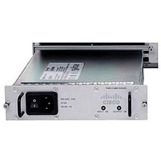 Cisco™ PWR 3900 AC AC Power Supply For Cisco Integrated Services Routers 3925, 3945