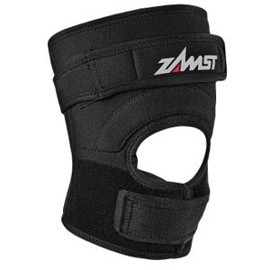 Zamst JK 2 Knee Brace   Mens   For All Sports   Sport Equipment   Black