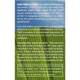 Sukraja for Male Fertility & Semen Volume, 60 Capsules Health & Personal Care