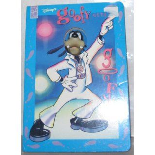Goofy Gets Goofy (Funny Face Book) Walt Disney Company 9781570821462  Kids' Books