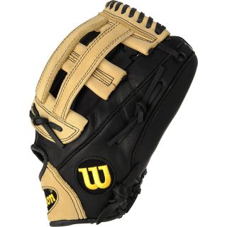 WILSON 13 Utility Slowpitch Softball Glove   Size 13