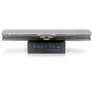 V3Q Quad Core Android 4.2.2 Smart TV Box 5.0 MP Camera MIC Bluetooth