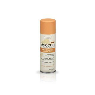 Aveeno Shave Gel, Ultra Calming   7 Oz Health & Personal Care