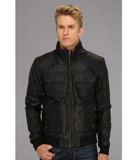 Zanerobe Buck Leather Jacket