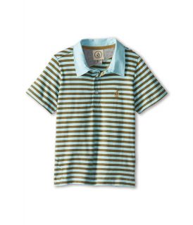 Tommy Bahama Superfecta Stripe Polo French Blue