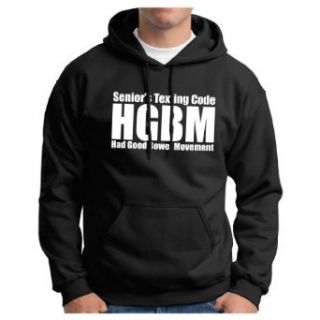 HGBM Had Good Bowel Movement Premium Hoodie Sweatshirt Clothing