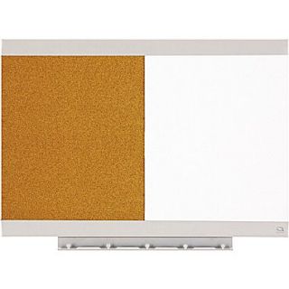 Quartet Envi™ Bulletin & Dry Erase Board, 17x 23