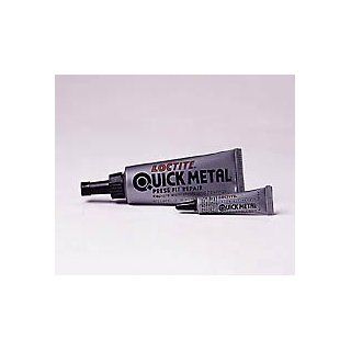 Loctite 660 Retaining Compound   Gray Paste 50 ml Tube   Has High Retaining Strength   Shear Strength 2490 psi [PRICE is per TUBE] Industrial Adhesives Retaining Compounds