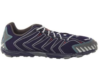 inov 8 Terrafly™ 277 Blackberry/Lime/White