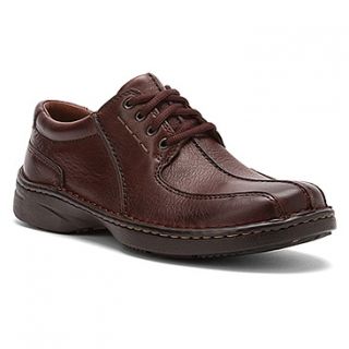 Clarks Childers Gate  Men's   Brown Leather