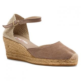 Toni Pons Lloret 5  Women's   Taupe Suede