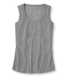 Freeknit Tank