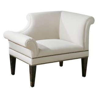 Uttermost Fontaine Arm Chair   Accent Chairs