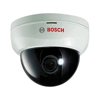 Bosch VDC 260V04 20 Indoor True Day/Night Dome Camera