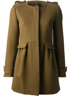 Isabel Marant 'zoya' Coat