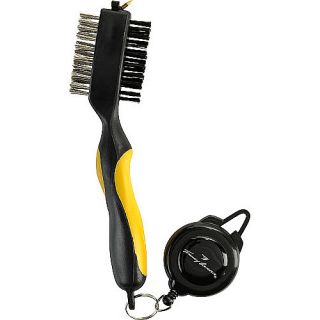 Tommy Armour Brush With Retractable Cord (TA647)
