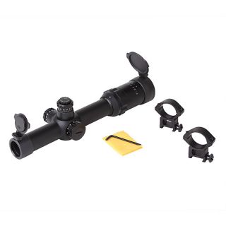 Sightmark Triple Duty M4 1 6x24 DX Riflescope (SM13021DX)