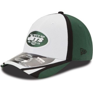 NEW ERA Youth New York Jets 2014 Training Camp 39THIRTY Stretch Fit Cap   Size