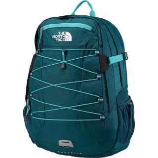 THE NORTH FACE Womens Borealis Daypack, Teal/blue