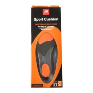 New Balance Motion Control Insole   IMC3210 in 8 D(M) US Shoes
