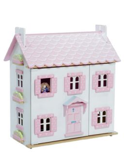 Sophies Three Story Dollhouse   Le Toy Van   No color