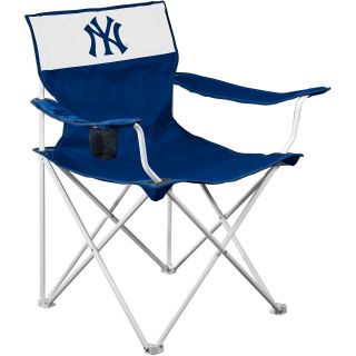 Logo Chair New York Yankees Canvas Chair (520 13)