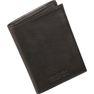 Kenneth Cole Reaction Pay It Forward Leather Trifold Wallet In Valet Tray