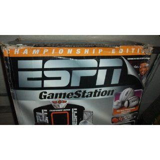 ESPN Game Station Toys & Games