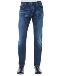 Mens Core Kory Slim Fit Jeans, Blue   Citizens of Humanity   Blue (33)